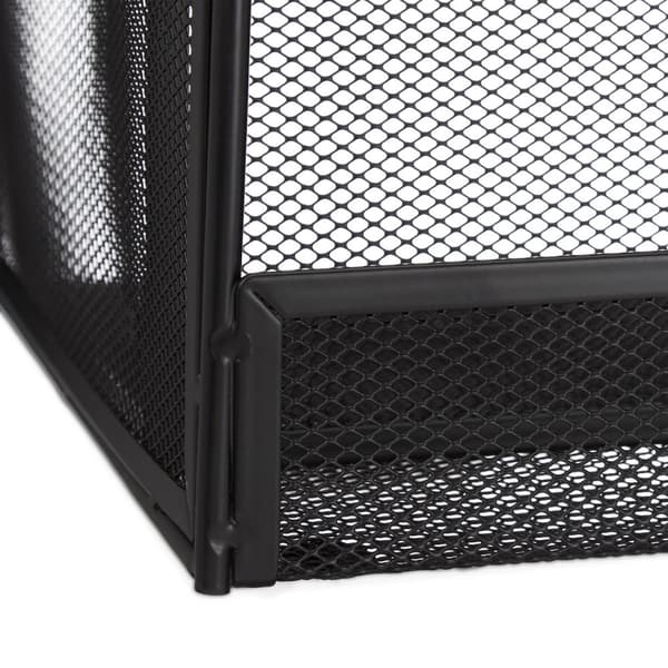 Metal Mesh magasinstativ