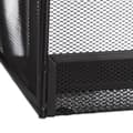 Miniatyrbillede 7 af 9: Metal Mesh magasinstativ