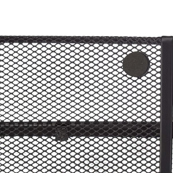 Metal Mesh magasinstativ