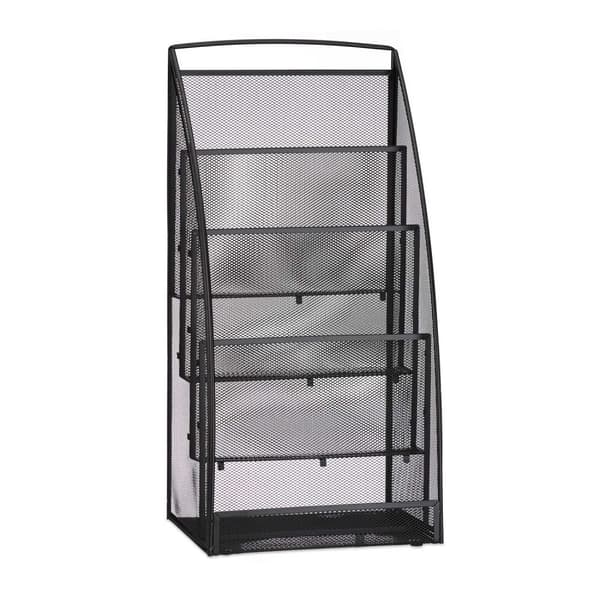 Metal Mesh magasinstativ