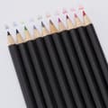 Miniatyrbillede 9 af 9: Træ Art Case 56-Piece