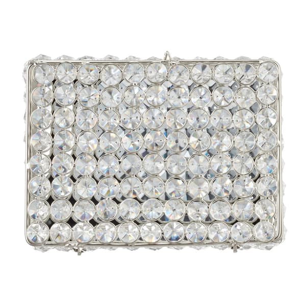 Smykkeskrin Crystal Design