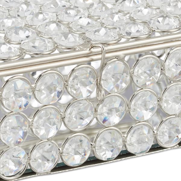 Smykkeskrin Crystal Design