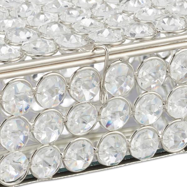 Smykkeskrin Crystal Design