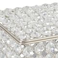 Miniatyrbillede 9 af 9: Smykkeskrin Crystal Design