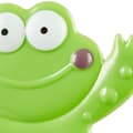 Miniatyrbillede 7 af 8: Frog Badeværelses klistermærker Sæt med 5