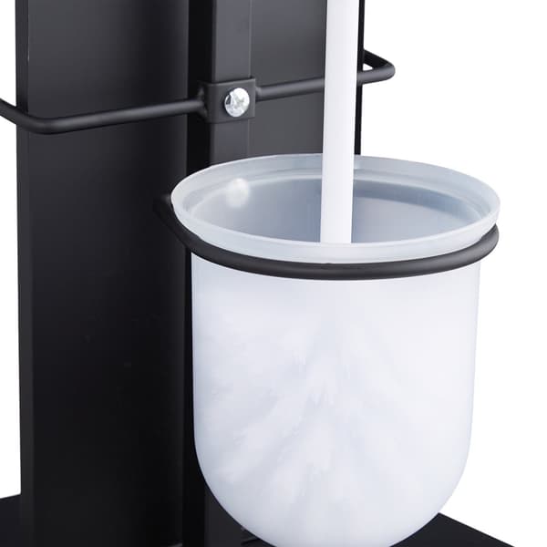 Pysyvä wc-setti