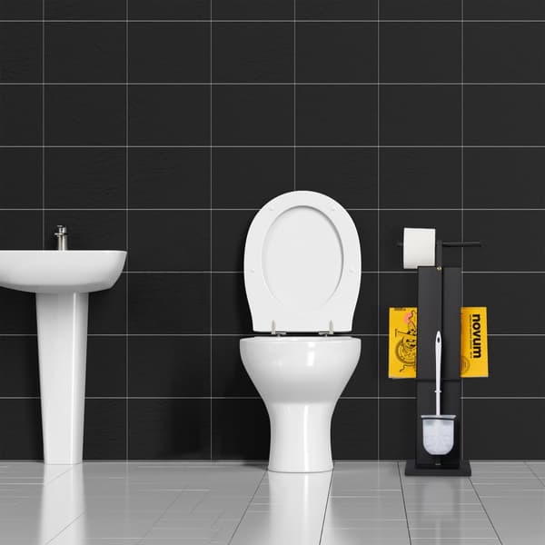 Pysyvä wc-setti