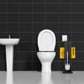 Pikkukuva 2 / 9: Pysyvä wc-setti