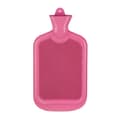 Miniatyrbillede 9 af 9: Pink varmtvandsflaske 2L