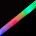 Miniatyrbillede 7 af 8: Sæt med 12 LED Glow Sticks