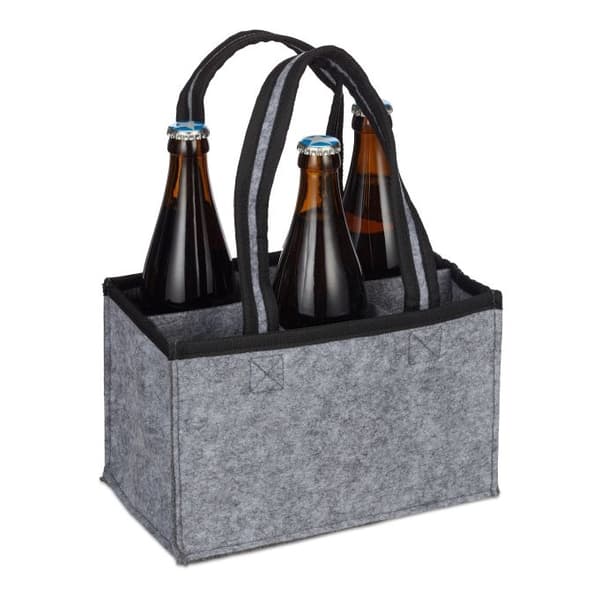 6x filtflaskeholder