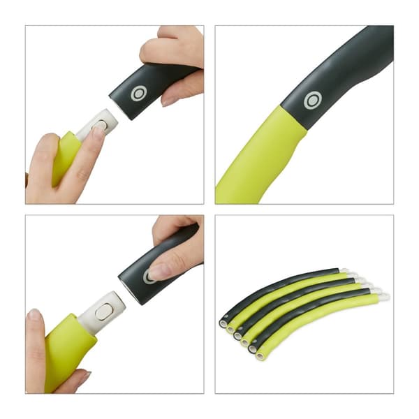 Hula Hoop Fitness Ring