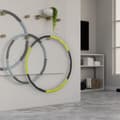 Miniatyrbillede 2 af 9: Hula Hoop Fitness Ring
