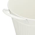 Miniatyrbilde 6 av 8: Metallkar med sinklook sett med 3 stk