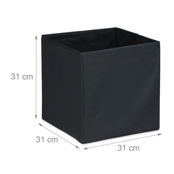 DIY opbevaringsbokse til børn