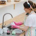 Miniatyrbillede 5 af 9: 3x opvaskebørste