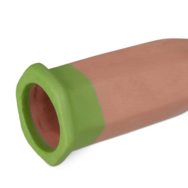 Sæt med 4 lervandspigge