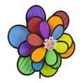 Miniatyrbillede 1 af 9: Farverig blomstervindspinner