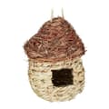 Miniatyrbillede 1 af 8: Svampeformet fuglerede