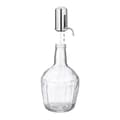 Miniatyrbillede 6 af 9: Vanddispenser med 6 glas