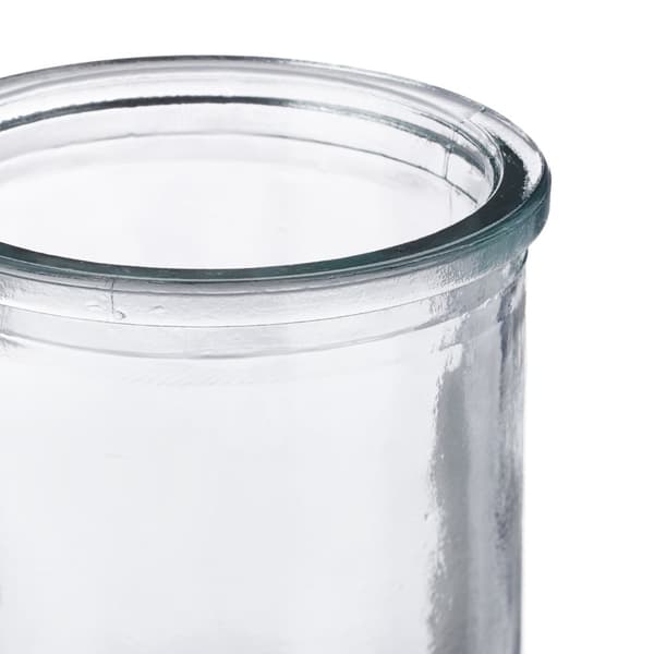 Vandkaraffel med glas