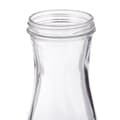 Miniatyrbillede 7 af 8: Vandkaraffel med glassæt