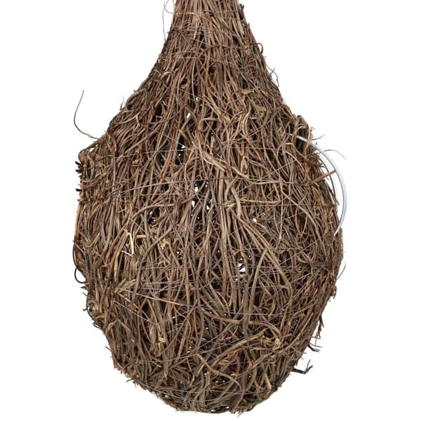 Tåreformet Fuglerede