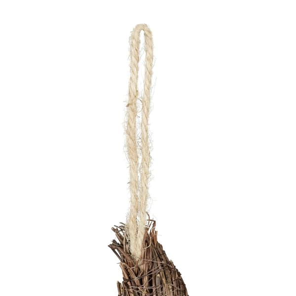 Tåreformet Fuglerede