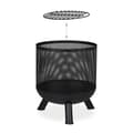 Pikkukuva 6 / 9: Lattic Fire Basket