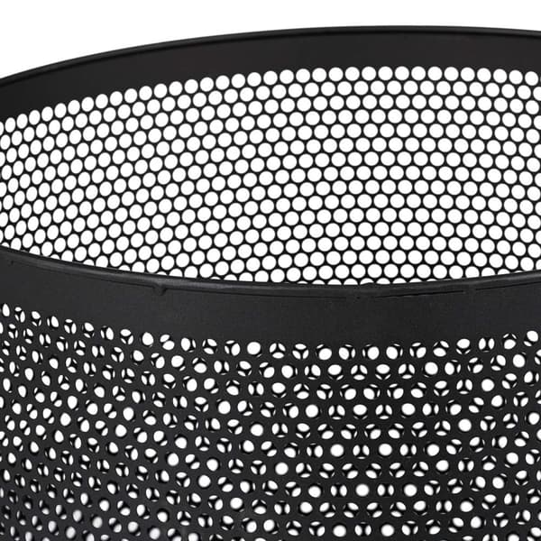 Lattic Fire Basket