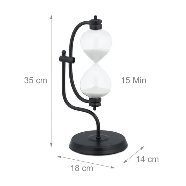 Sand Timer