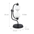 Miniatyrbilde 4 av 9: Sand Timer