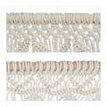 Miniatyrbillede 7 af 8: Sæt med 2 Macramé vægbeklædninger