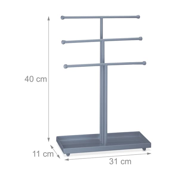 Smykkestativ T Shape
