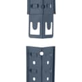 Miniatyrbillede 9 af 9: Heavy Duty reol med 5 niveauer