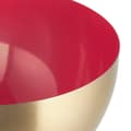 Miniatyrbilde 6 av 8: Serveringsskål i rustfritt stål 20 cm