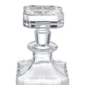 Miniatyrbilde 7 av 9: 5-delt whiskysett Karaffel og glass
