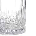 Miniatyrbilde 9 av 9: 5-delt whiskysett Karaffel og glass