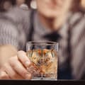Miniatyrbillede 3 af 9: Whisky sæt glas