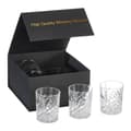 Miniatyrbillede 6 af 9: Whisky sæt glas