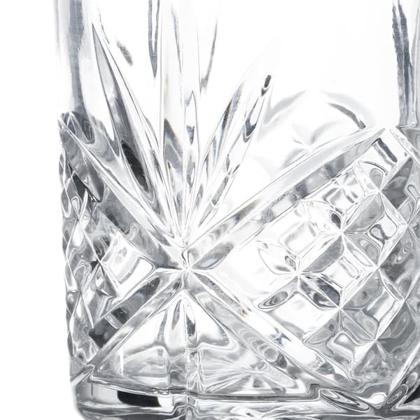 Whisky sæt glas