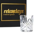Miniatyrbillede 8 af 9: Whisky sæt glas