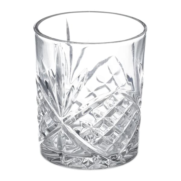 Whisky sæt glas