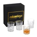 Miniatyrbillede 1 af 9: Whisky sæt glas