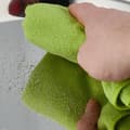 Miniatyrbillede 8 af 9: Sølv serveringsbakke med håndtag