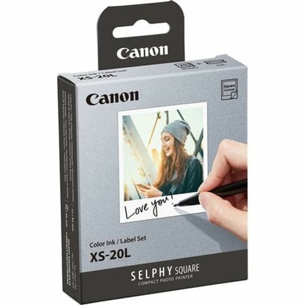 Kaapeli Canon 4119C002