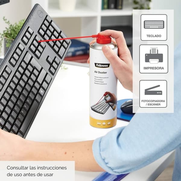 Desinficerende Fellowes