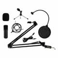Miniatyrbillede 3 af 4: Mikrofon CoolBox COO-MIC-CPD03