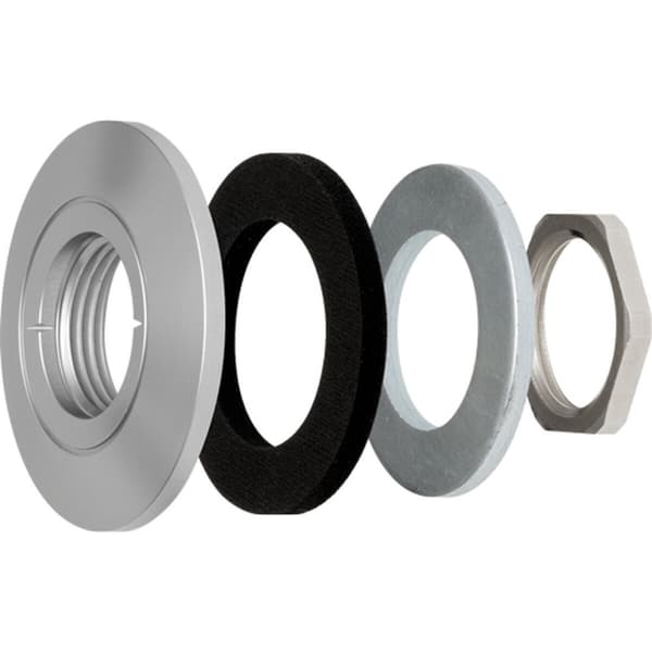Stabilisering af støtte Axis F8212